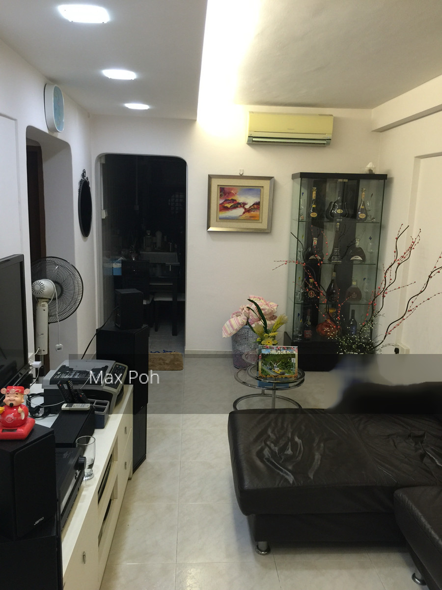 Blk 54 Telok Blangah Drive (Bukit Merah), HDB 3 Rooms #129366252